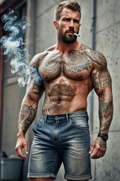 फ़्लिप्ड चैट AI – राइली के साथ चैट करें