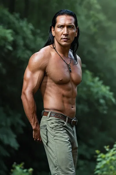 Flipped Chat AI – 스티븐 맨킬러와 채팅