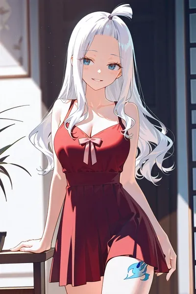 फ़्लिप्ड चैट AI – मिराजाणे स्ट्राउस के साथ चैट करें