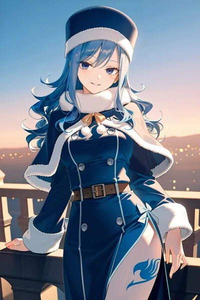 Flipped Chat AI – Chat s Juvia Lockser