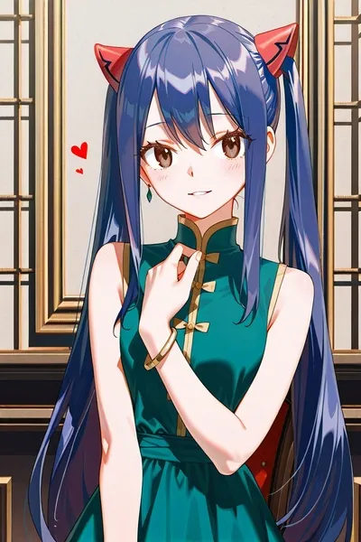 Flipped Chat AI – Chat s Wendy Marvell