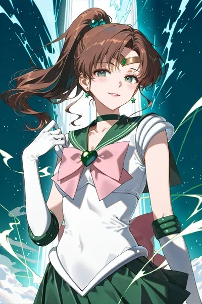 फ़्लिप्ड चैट AI – माकोटो कीनो के साथ चैट करें