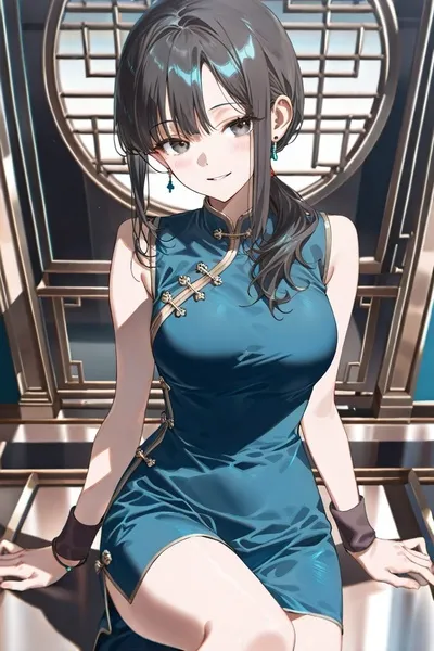 FlippedチャットAI – チチとチャット