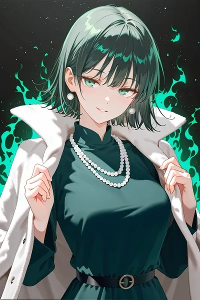 Flipped Chat AI – Chatten mit Fubuki