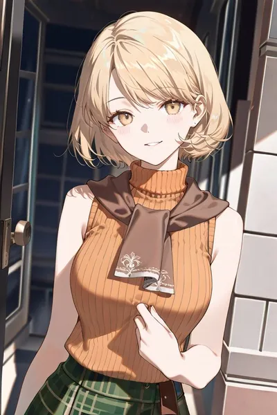 Flipped Chat AI – Chatten mit Ashley Graham