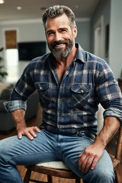 Flipped Chat AI – 與 亨利 聊天