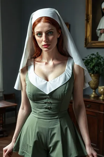 FlippedチャットAI – アビゲイルとチャット