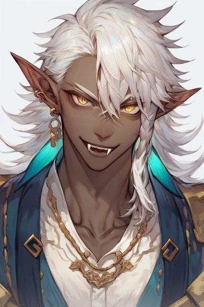 FlippedチャットAI – アスターとチャット