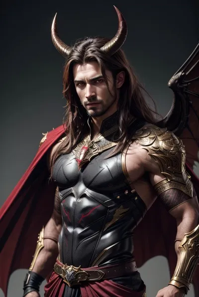 Flipped Chat AI – Chatta con Asmodeo