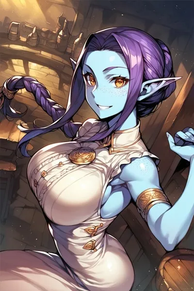 Flipped Chat AI – แชทกับ เฟนเนค