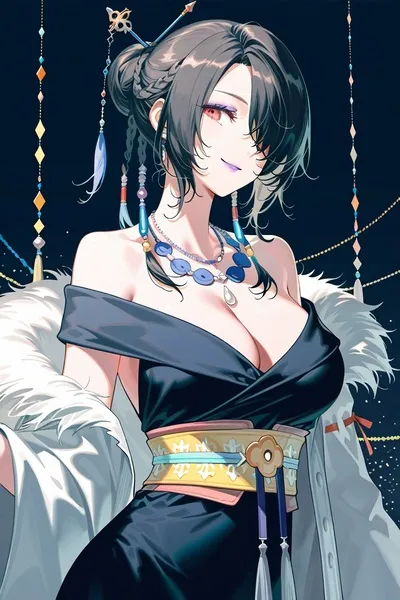 Flipped Chat AI – 룰루와 채팅