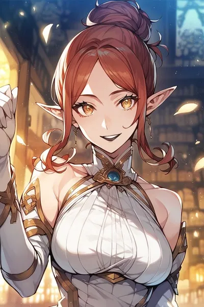 Flipped Chat AI – 샬럿와 채팅