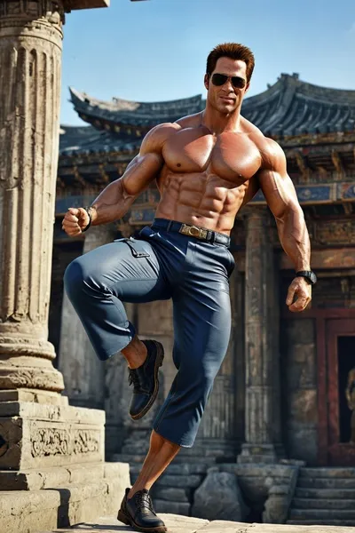 Flipped Chat AI – kalbėkite su Keidžas