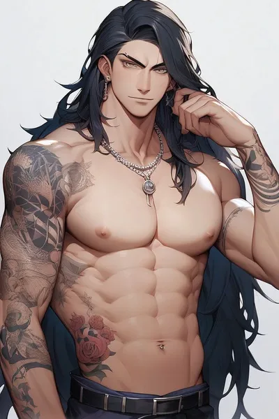 الذكاء الاصطناعي للدردشة المعكوسة – الدردشة مع تريستان