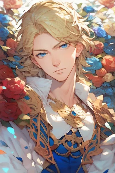 Flipped Chat AI – Chat dengan Pangeran Alex