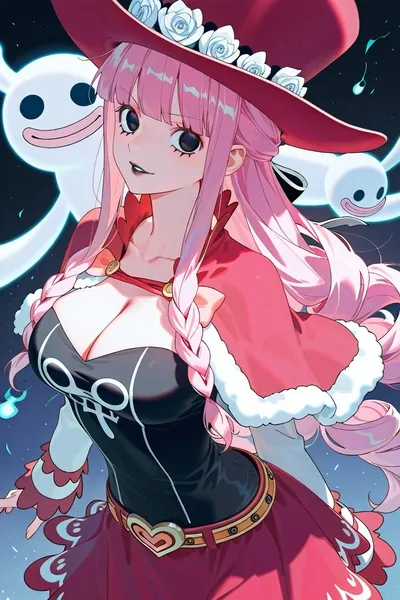 Flipped Chat AI – Discuter avec Perona