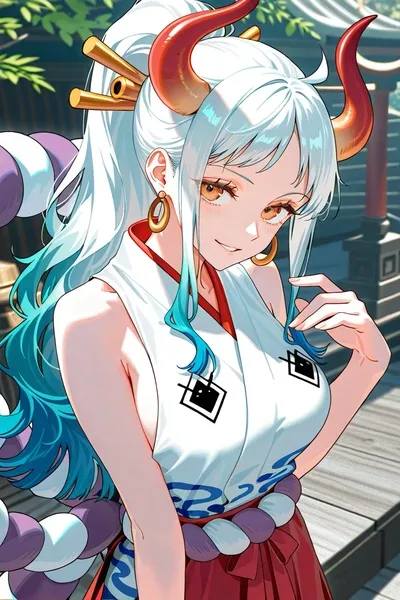 Flipped Chat AI – แชทกับ ยามาโตะ