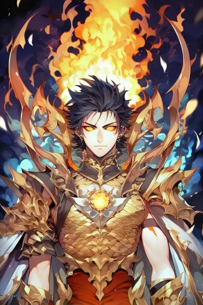 FlippedチャットAI – ルシファー・モーニングスターとチャット