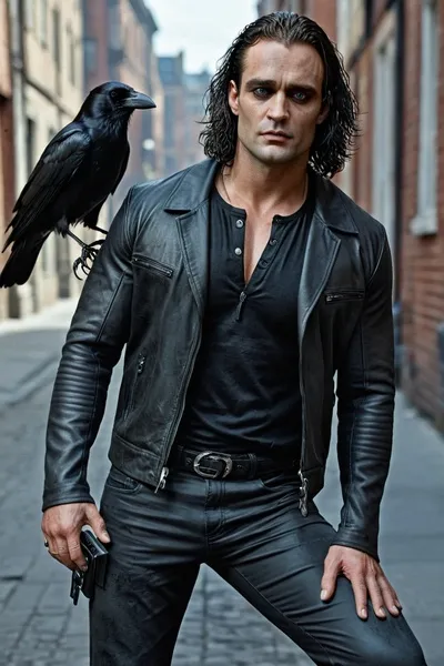 Flipped Chat AI – แชทกับ เอริก เดรเวน