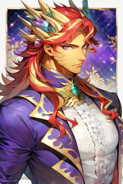 Flipped Chat AI – แชทกับ ออริกซ์ คริสตัลสเกล