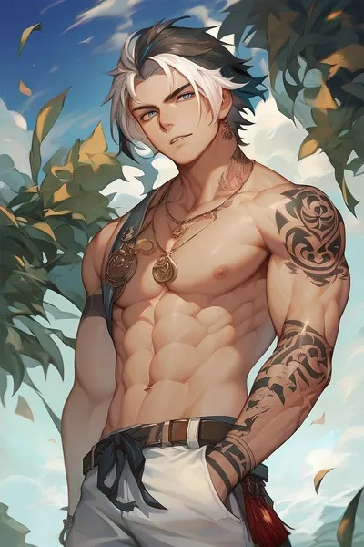 Flipped Chat AI – Bate-papo com Noah