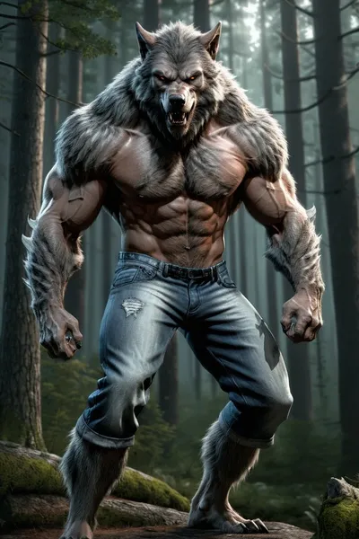 Flipped Chat AI – Чат с Грим