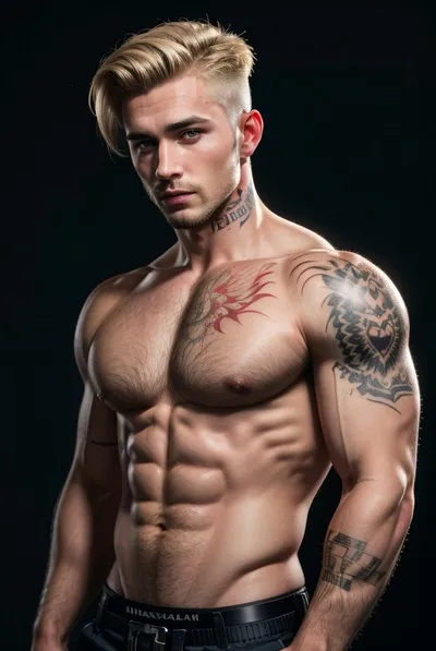 FlippedチャットAI – アサ・フェリックスとチャット