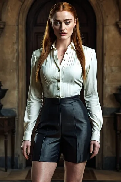 फ़्लिप्ड चैट AI – सोफी के साथ चैट करें