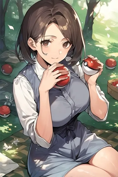 Flipped chat ai - makipag -chat sa Kaylee