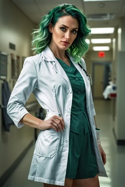 Flipped Chat AI – Chatear con Serena