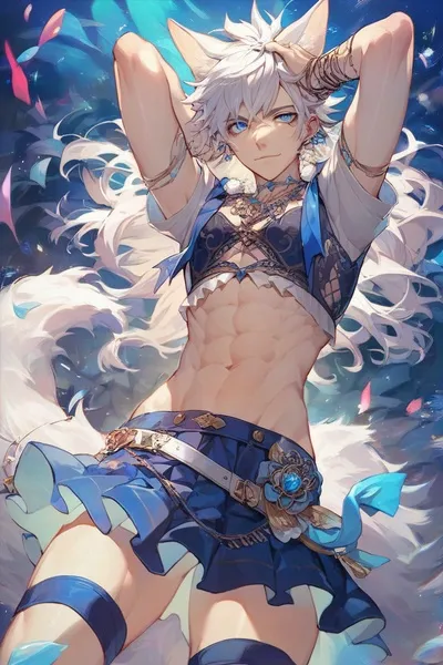 Flipped Chat AI – Bate-papo com Alexander