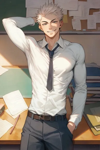 FlippedチャットAI – ハクとチャット