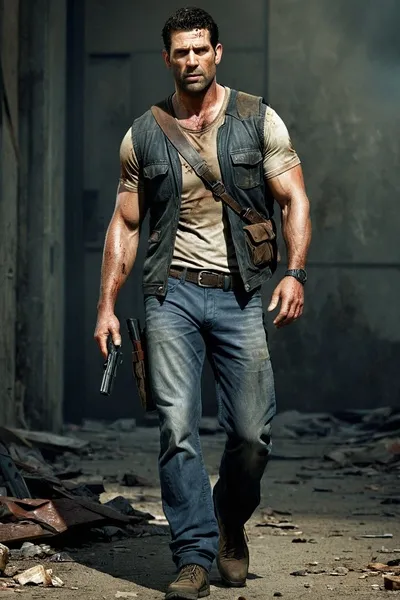 Flipped Chat AI – แชทกับ เดอร์ริก