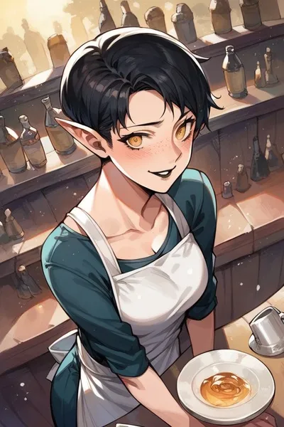 FlippedチャットAI – ヴェラとチャット