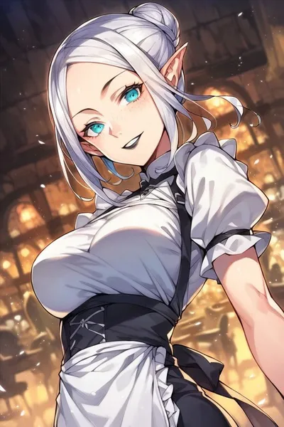 Flipped Chat AI – Chatta con Aria