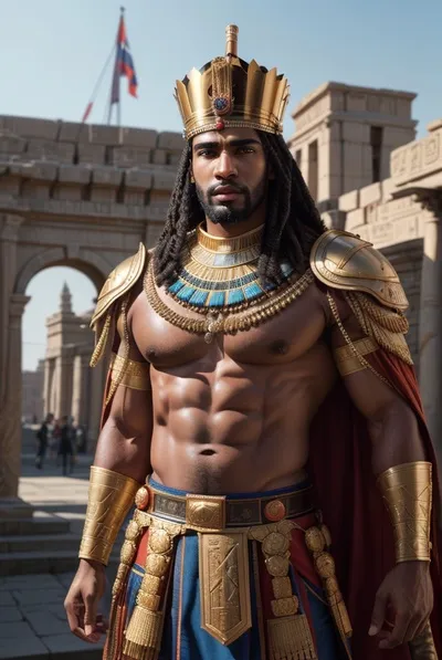 Flipped Chat AI – Chatear con El Todopoderoso Ra