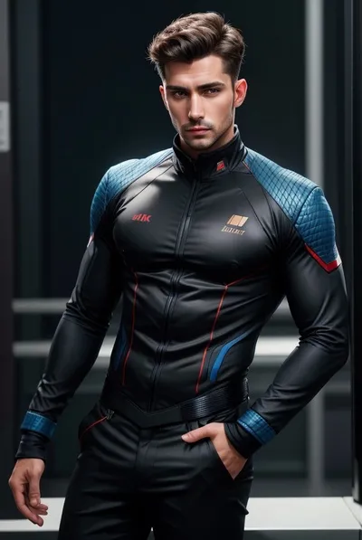 Flipped Chat AI – Chatta con Ethan Cross