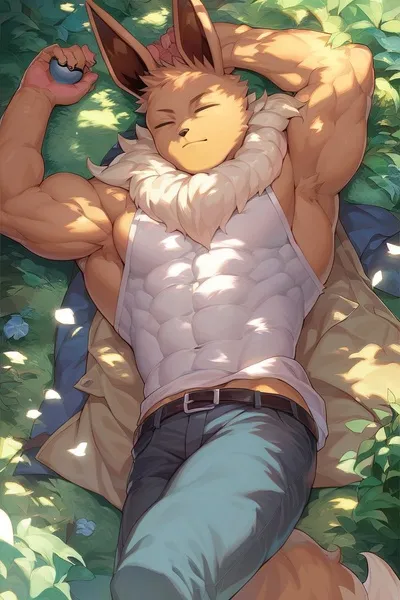 Flipped Chat AI – Discuter avec Evolie