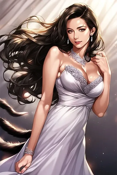 Flipped Chat AI – Discuter avec Layla Williams