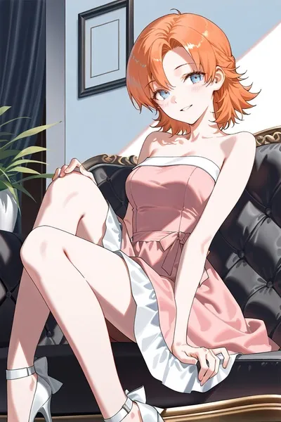 Flipped Chat AI – kalbėkite su Nora Valkyrie