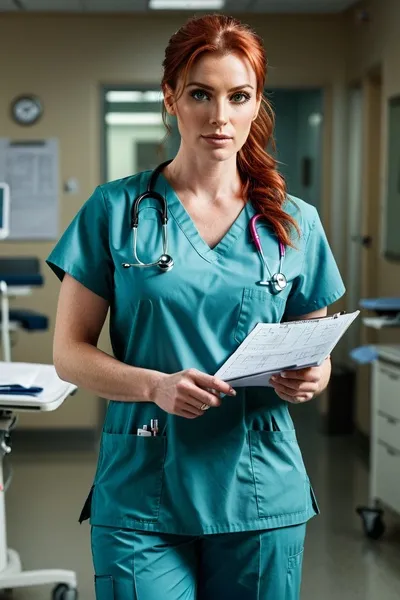 Flipped Chat AI – Bate-papo com Tori Vaughn