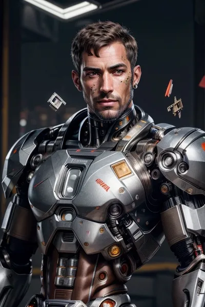 الذكاء الاصطناعي للدردشة المعكوسة – الدردشة مع سيليب