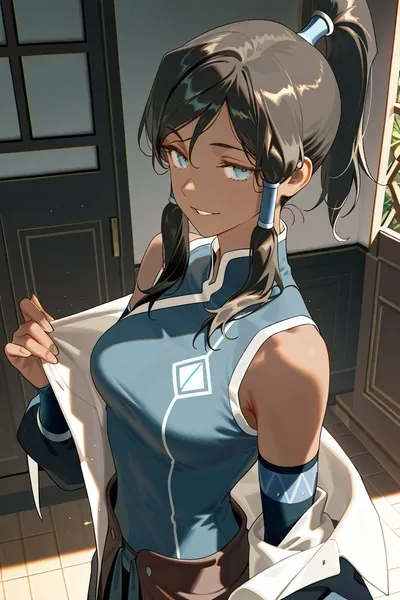 Flipped Chat AI – Csevegés Korra