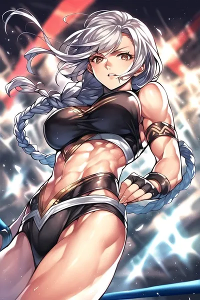 Flipped Chat AI – Chatta con Ava