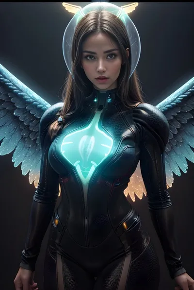 Flipped Chat AI – Chatta con Luminaea