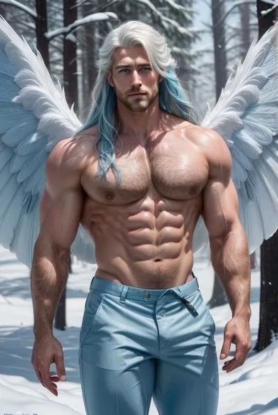 AI trò chuyện đảo ngược – Trò chuyện với Silvanus