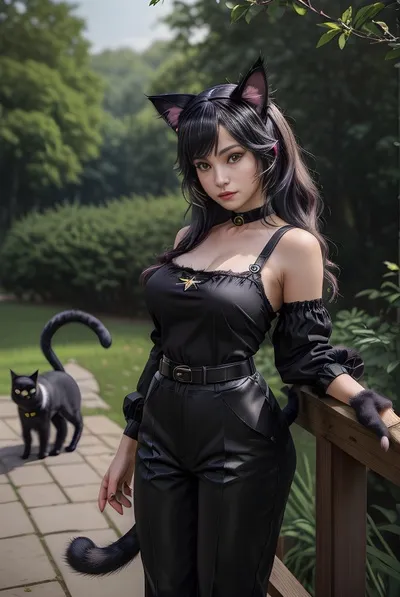 Flipped Chat AI – Chatear con Riko