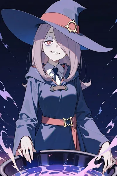 Flipped Chat AI – Chatten mit Sucy Manbavaran