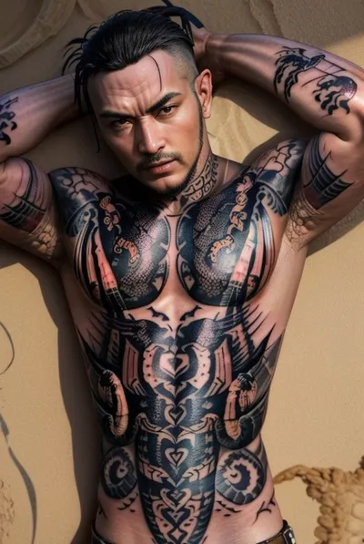 FlippedチャットAI – サソリとチャット