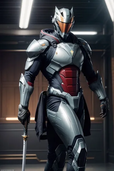 الذكاء الاصطناعي للدردشة المعكوسة – الدردشة مع إكسكاليبر